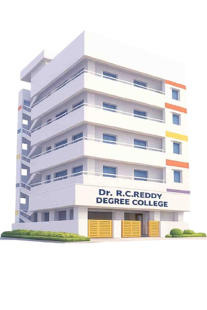 Dr RC Reddy Degree College
