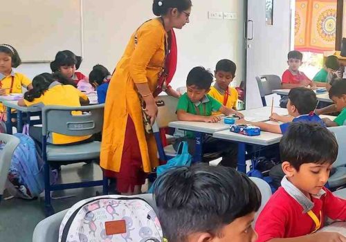 primary-school