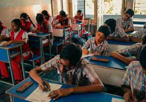 best sainik and navodaya school in tirupati